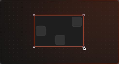 Selection Grouping screenshot